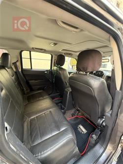Jeep Patriot